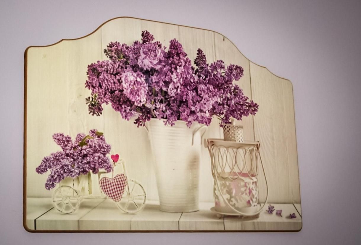 트라파니 La Casa Dei Fiori 아파트 외부 사진